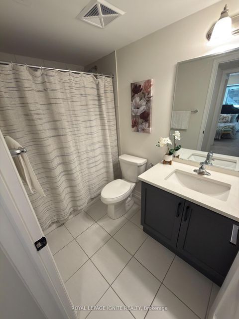 Photo 3 at 119 - 1081 Danforth Road, Eglinton East, Toronto
