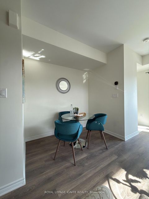 Photo 4 at 119 - 1081 Danforth Road, Eglinton East, Toronto