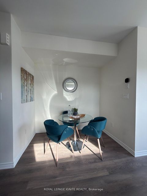 Photo 6 at 119 - 1081 Danforth Road, Eglinton East, Toronto