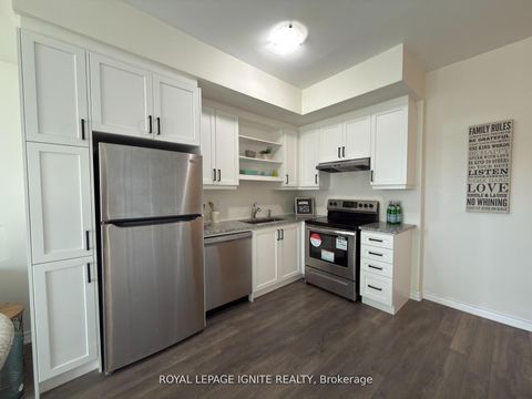 Photo 7 at 119 - 1081 Danforth Road, Eglinton East, Toronto