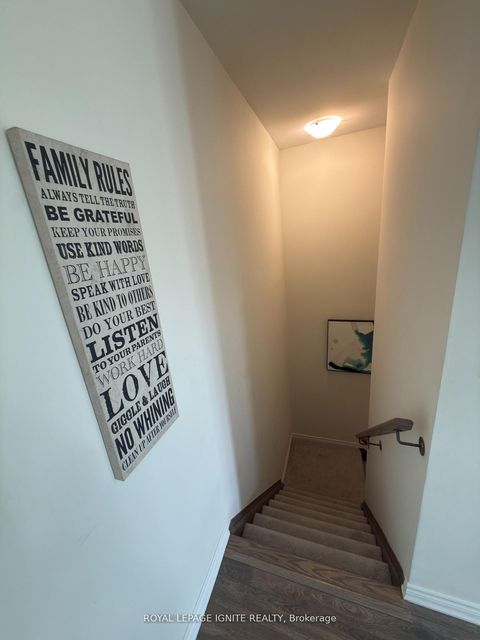 Photo 8 at 119 - 1081 Danforth Road, Eglinton East, Toronto