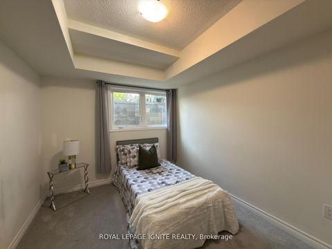Photo 9 at 119 - 1081 Danforth Road, Eglinton East, Toronto