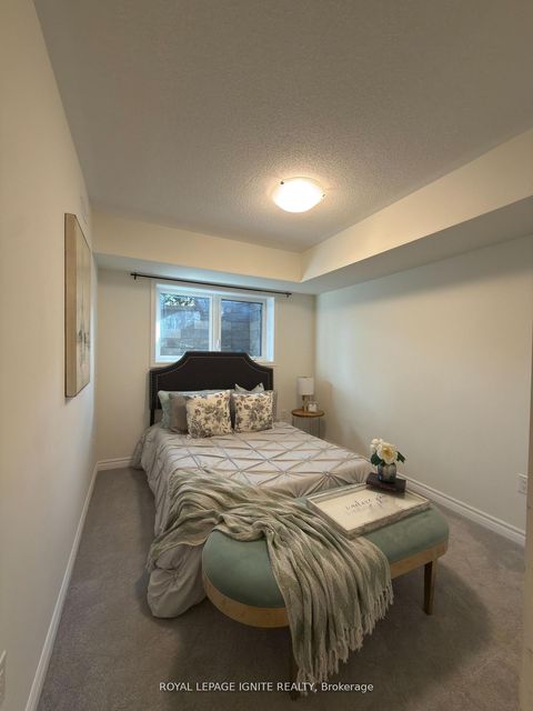 Photo 10 at 119 - 1081 Danforth Road, Eglinton East, Toronto