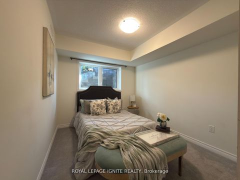 Photo 11 at 119 - 1081 Danforth Road, Eglinton East, Toronto