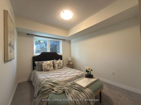 Photo 12 at 119 - 1081 Danforth Road, Eglinton East, Toronto