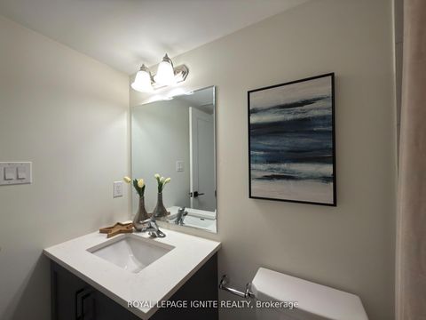 Photo 13 at 119 - 1081 Danforth Road, Eglinton East, Toronto
