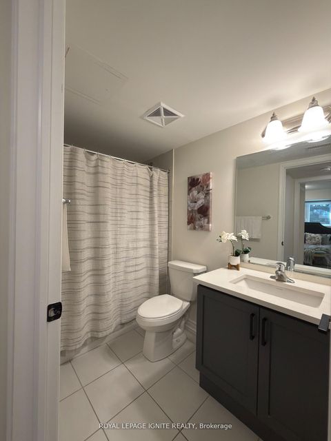 Photo 14 at 119 - 1081 Danforth Road, Eglinton East, Toronto