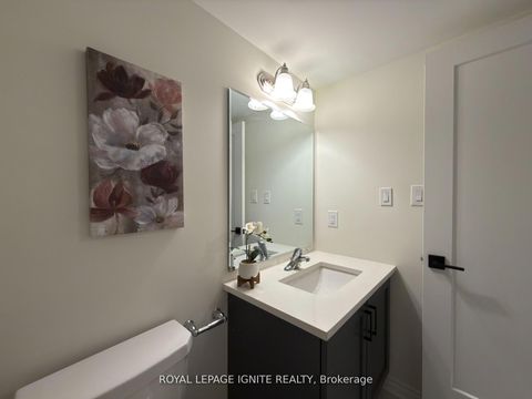 Photo 15 at 119 - 1081 Danforth Road, Eglinton East, Toronto