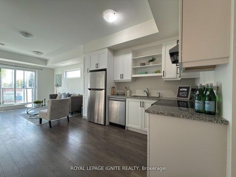 Photo 16 at 119 - 1081 Danforth Road, Eglinton East, Toronto