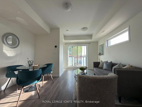 Photo 18 at 119 - 1081 Danforth Road, Eglinton East, Toronto