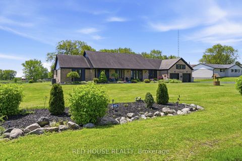Photo 0 at 875 Brawley Road W, Rural Whitby, Whitby