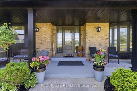 Photo 2 at 875 Brawley Road W, Rural Whitby, Whitby