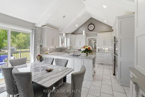 Photo 5 at 875 Brawley Road W, Rural Whitby, Whitby