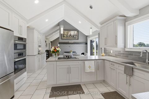 Photo 6 at 875 Brawley Road W, Rural Whitby, Whitby