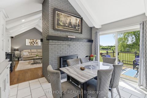 Photo 8 at 875 Brawley Road W, Rural Whitby, Whitby