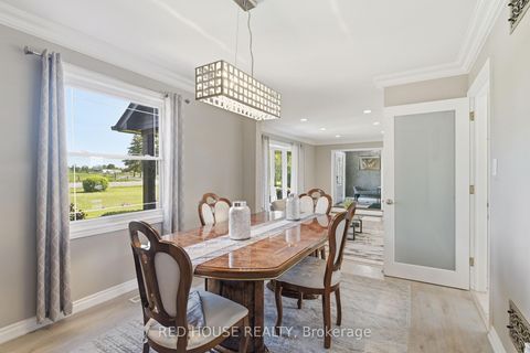 Photo 13 at 875 Brawley Road W, Rural Whitby, Whitby