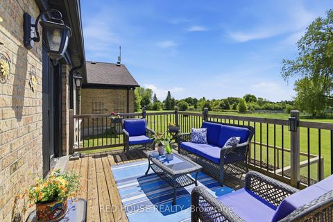 Photo 39 at 875 Brawley Road W, Rural Whitby, Whitby