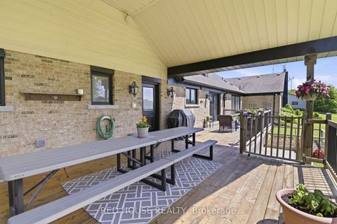 Photo 40 at 875 Brawley Road W, Rural Whitby, Whitby