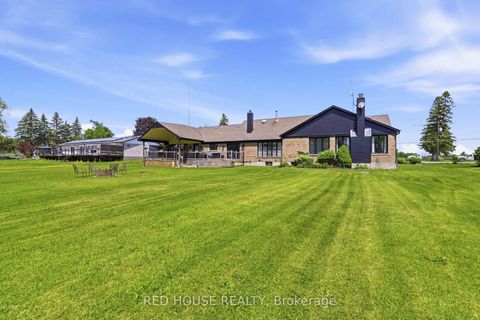 Photo 42 at 875 Brawley Road W, Rural Whitby, Whitby