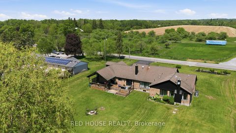 Photo 44 at 875 Brawley Road W, Rural Whitby, Whitby
