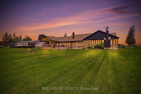 Photo 47 at 875 Brawley Road W, Rural Whitby, Whitby