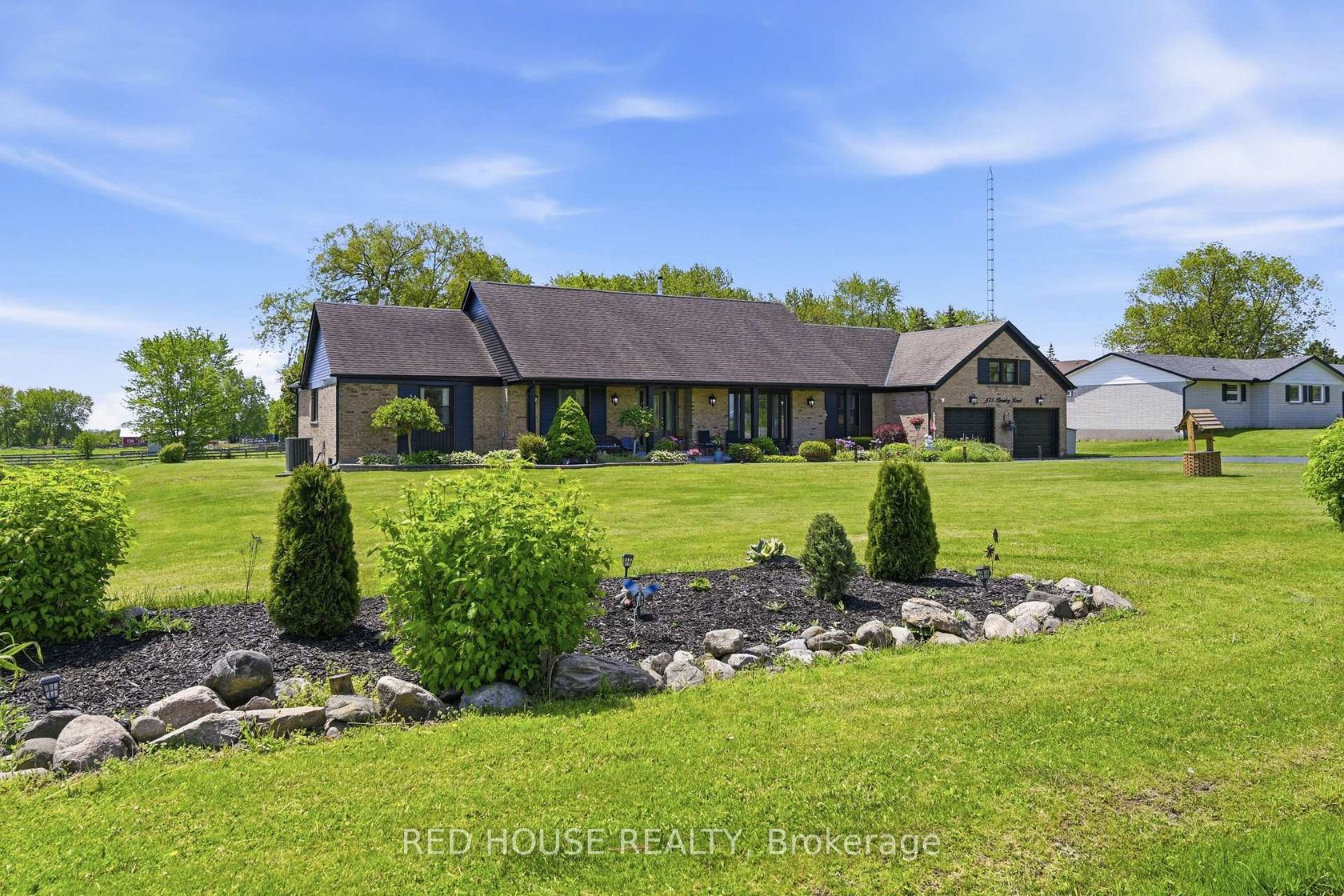 875 Brawley Road W, Rural Whitby, Whitby 