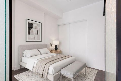 Photo 9 at 712 - 108 Peter Street, Waterfront Communities C1, Toronto
