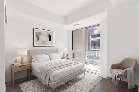 Photo 10 at 712 - 108 Peter Street, Waterfront Communities C1, Toronto