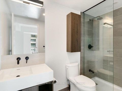 Photo 13 at 712 - 108 Peter Street, Waterfront Communities C1, Toronto