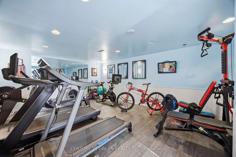 Photo 11 at 18 Winsdale Road, Markland Wood, Toronto