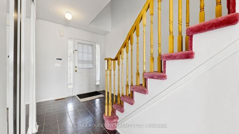 Photo 2 at 4 Trowell Lane, Central, Ajax