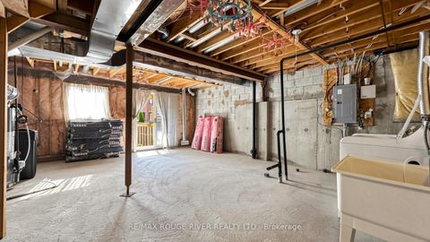 Photo 21 at 4 Trowell Lane, Central, Ajax