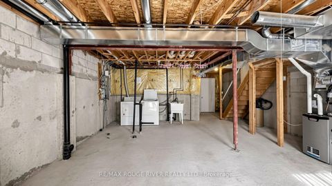 Photo 24 at 4 Trowell Lane, Central, Ajax