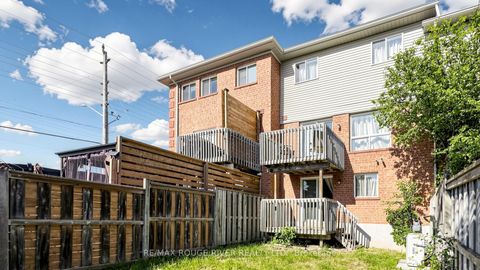 Photo 26 at 4 Trowell Lane, Central, Ajax