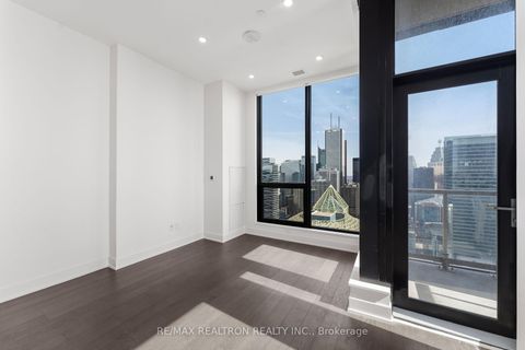 Photo 11 at 4106 - 15 Mercer Street, Waterfront Communities C1, Toronto