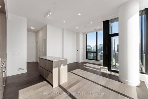 Photo 16 at 4106 - 15 Mercer Street, Waterfront Communities C1, Toronto