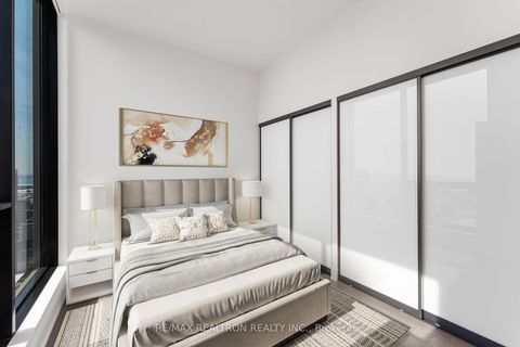 Photo 24 at 4106 - 15 Mercer Street, Waterfront Communities C1, Toronto
