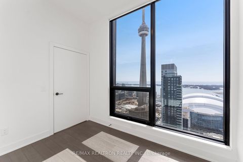 Photo 27 at 4106 - 15 Mercer Street, Waterfront Communities C1, Toronto