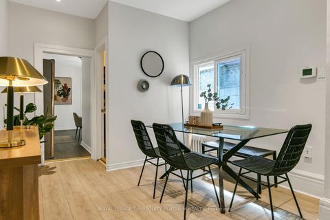 Photo 6 at 405 Brock Avenue, Dufferin Grove, Toronto