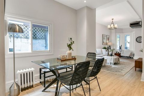 Photo 7 at 405 Brock Avenue, Dufferin Grove, Toronto