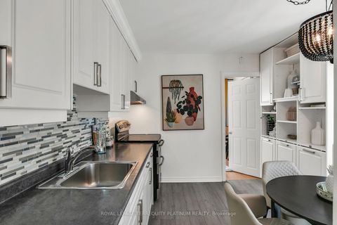 Photo 8 at 405 Brock Avenue, Dufferin Grove, Toronto