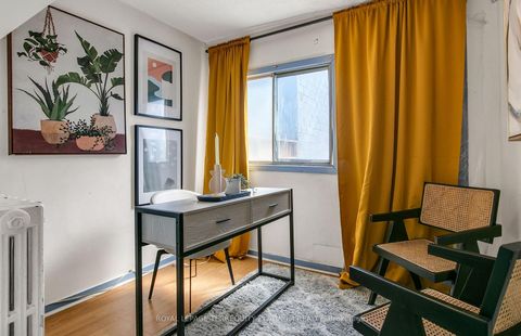 Photo 13 at 405 Brock Avenue, Dufferin Grove, Toronto