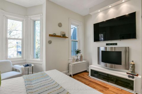 Photo 16 at 405 Brock Avenue, Dufferin Grove, Toronto
