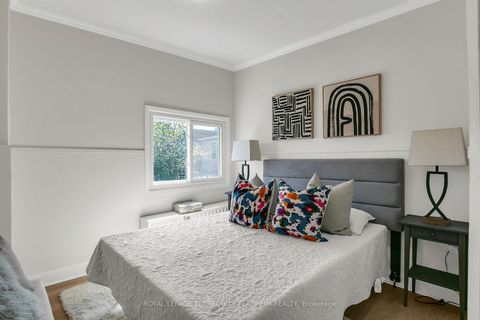 Photo 17 at 405 Brock Avenue, Dufferin Grove, Toronto