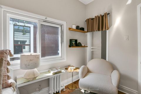 Photo 19 at 405 Brock Avenue, Dufferin Grove, Toronto