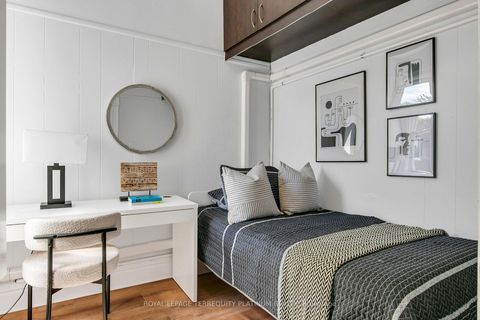 Photo 20 at 405 Brock Avenue, Dufferin Grove, Toronto