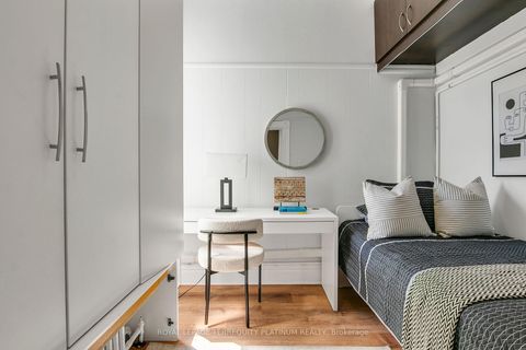 Photo 21 at 405 Brock Avenue, Dufferin Grove, Toronto