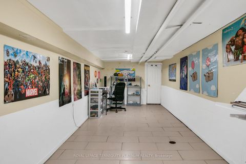 Photo 22 at 405 Brock Avenue, Dufferin Grove, Toronto