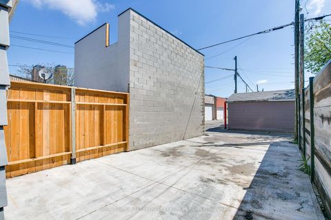 Photo 24 at 405 Brock Avenue, Dufferin Grove, Toronto