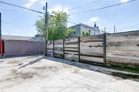 Photo 25 at 405 Brock Avenue, Dufferin Grove, Toronto